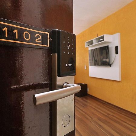 Cobertura Duplex 2 Quartos Com Terraco E Piscina Rio de Janeiro Zewnętrze zdjęcie