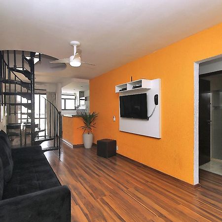 Cobertura Duplex 2 Quartos Com Terraco E Piscina Rio de Janeiro Zewnętrze zdjęcie