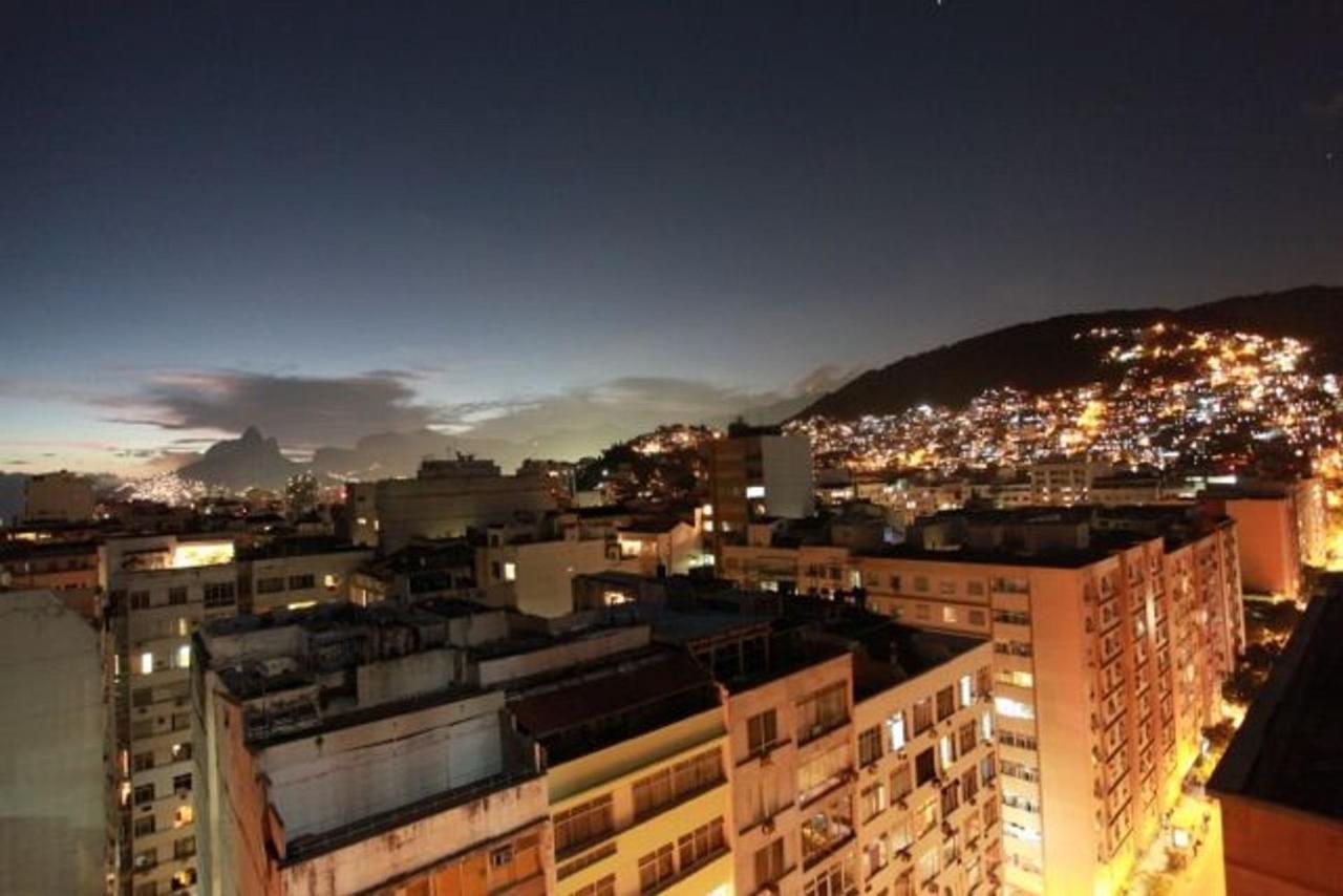 Cobertura Duplex 2 Quartos Com Terraco E Piscina Rio de Janeiro Zewnętrze zdjęcie