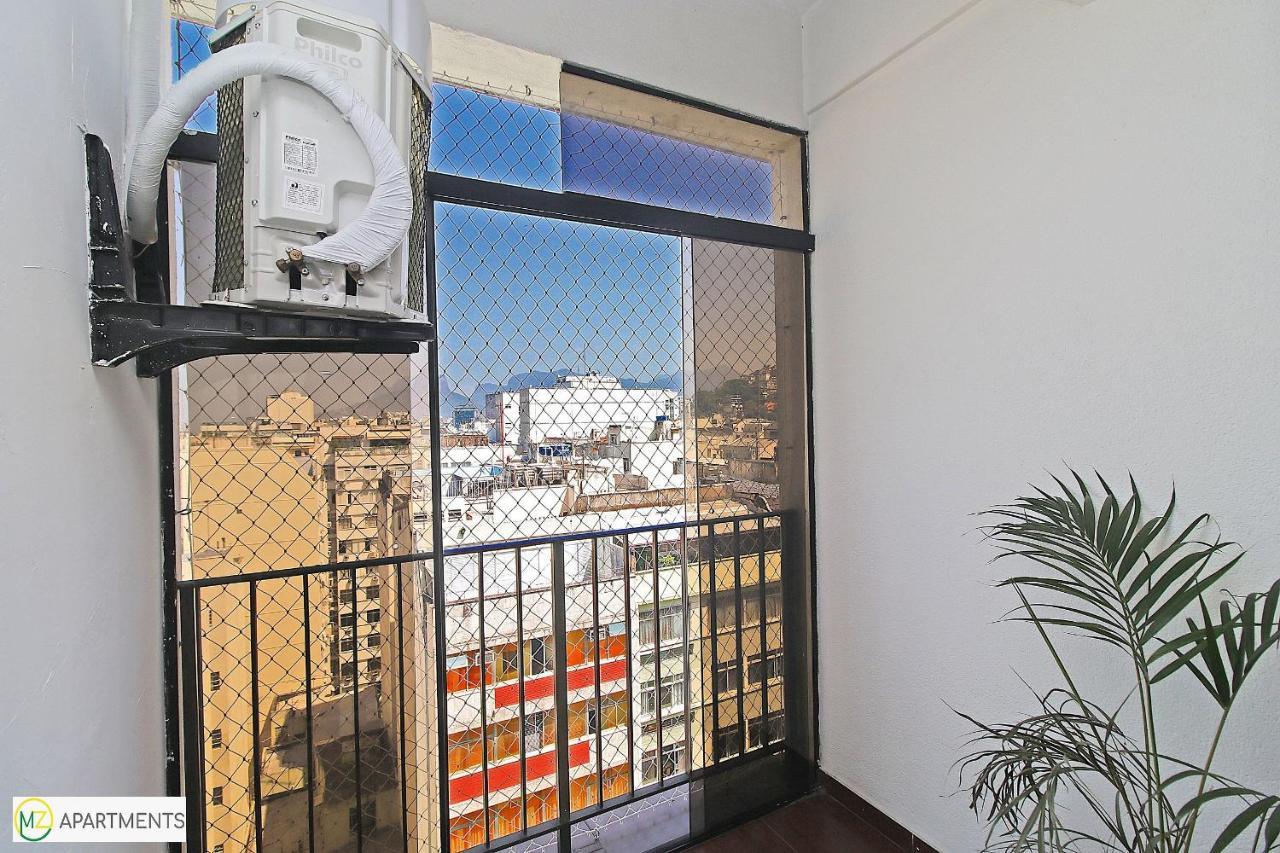 Cobertura Duplex 2 Quartos Com Terraco E Piscina Rio de Janeiro Zewnętrze zdjęcie