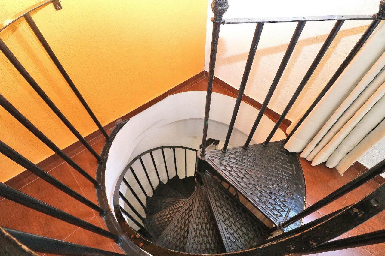 Cobertura Duplex 2 Quartos Com Terraco E Piscina Rio de Janeiro Zewnętrze zdjęcie