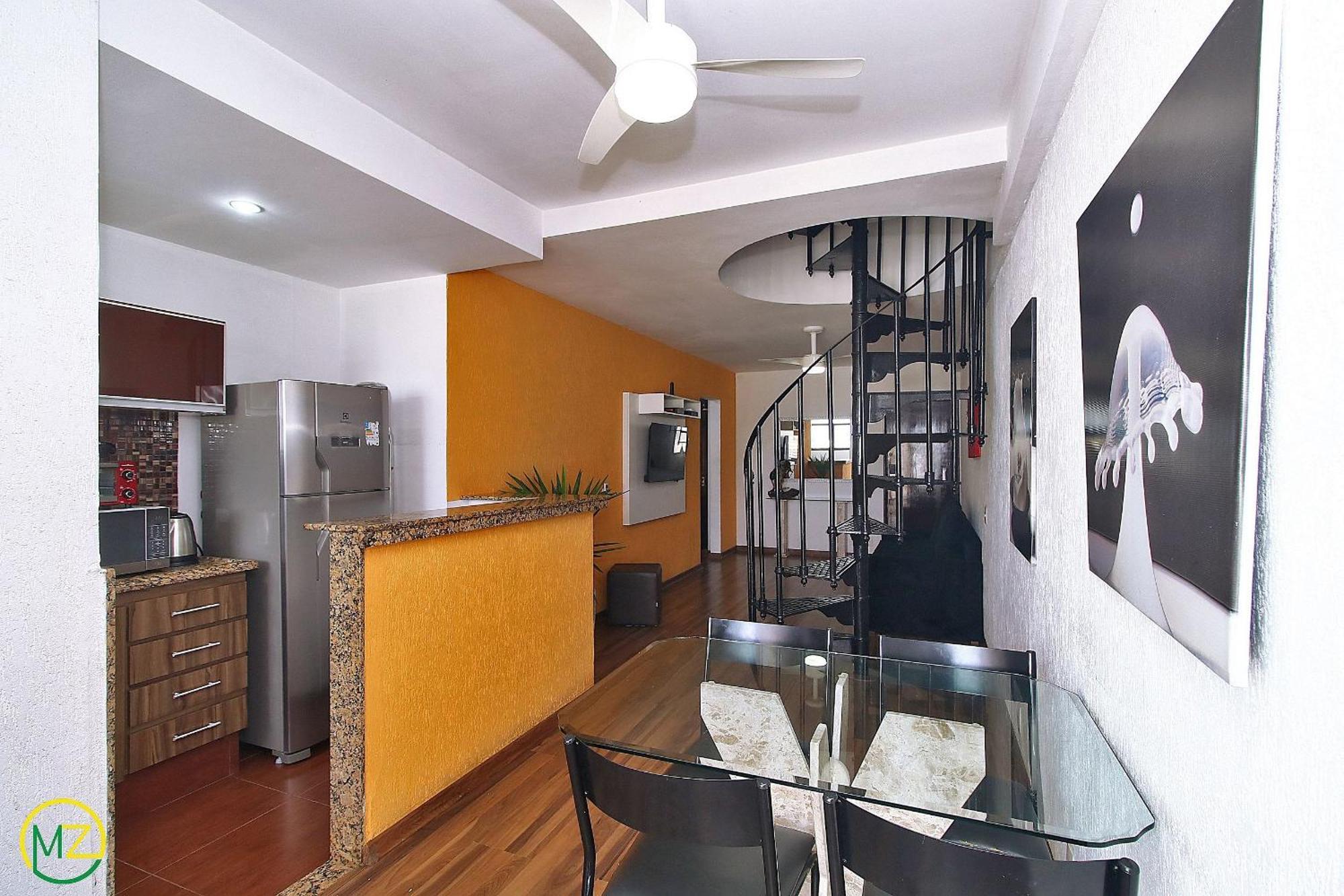 Cobertura Duplex 2 Quartos Com Terraco E Piscina Rio de Janeiro Zewnętrze zdjęcie