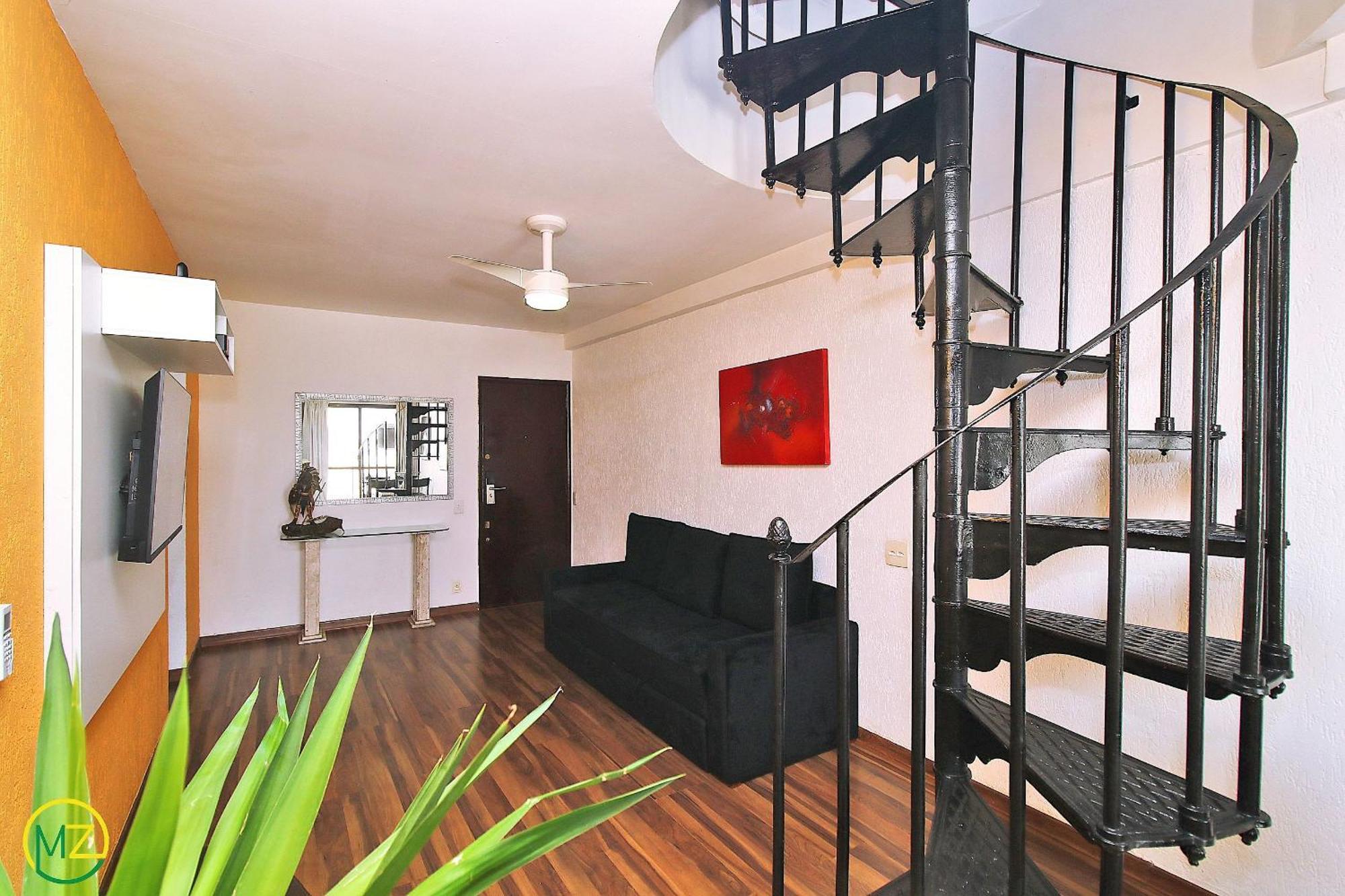 Cobertura Duplex 2 Quartos Com Terraco E Piscina Rio de Janeiro Zewnętrze zdjęcie