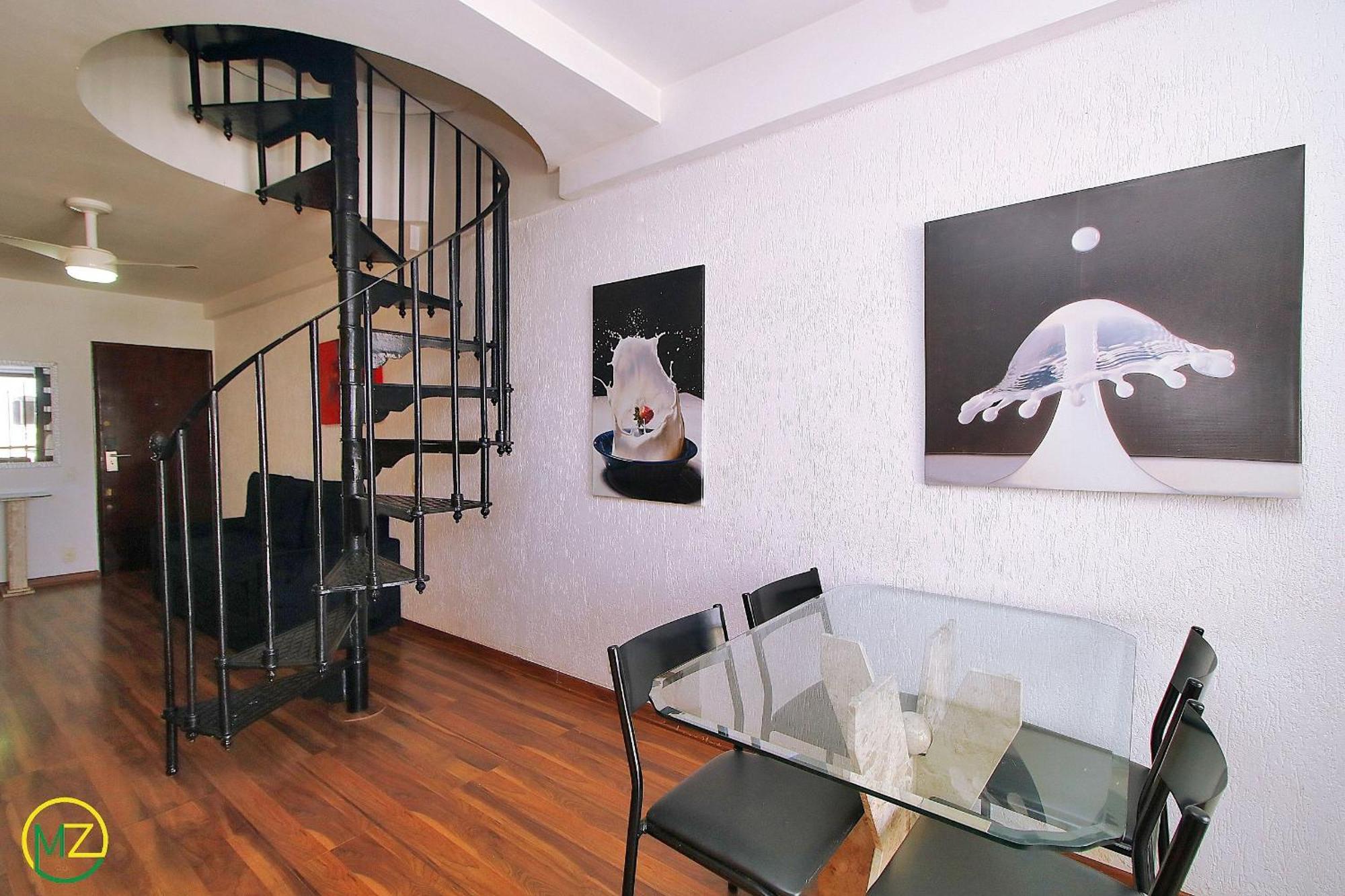 Cobertura Duplex 2 Quartos Com Terraco E Piscina Rio de Janeiro Zewnętrze zdjęcie