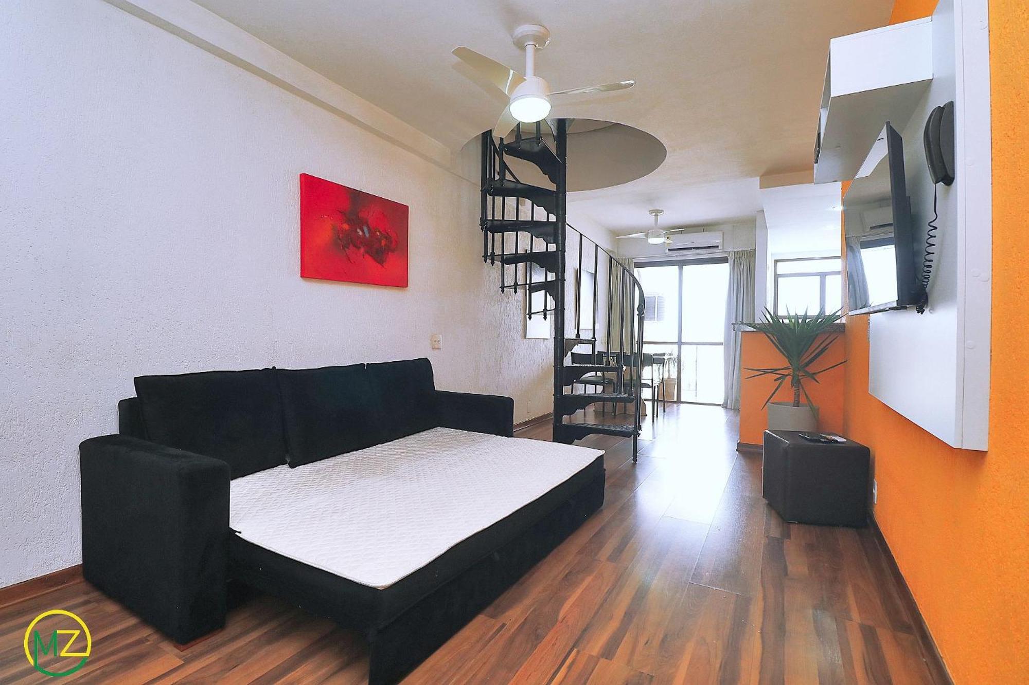 Cobertura Duplex 2 Quartos Com Terraco E Piscina Rio de Janeiro Zewnętrze zdjęcie