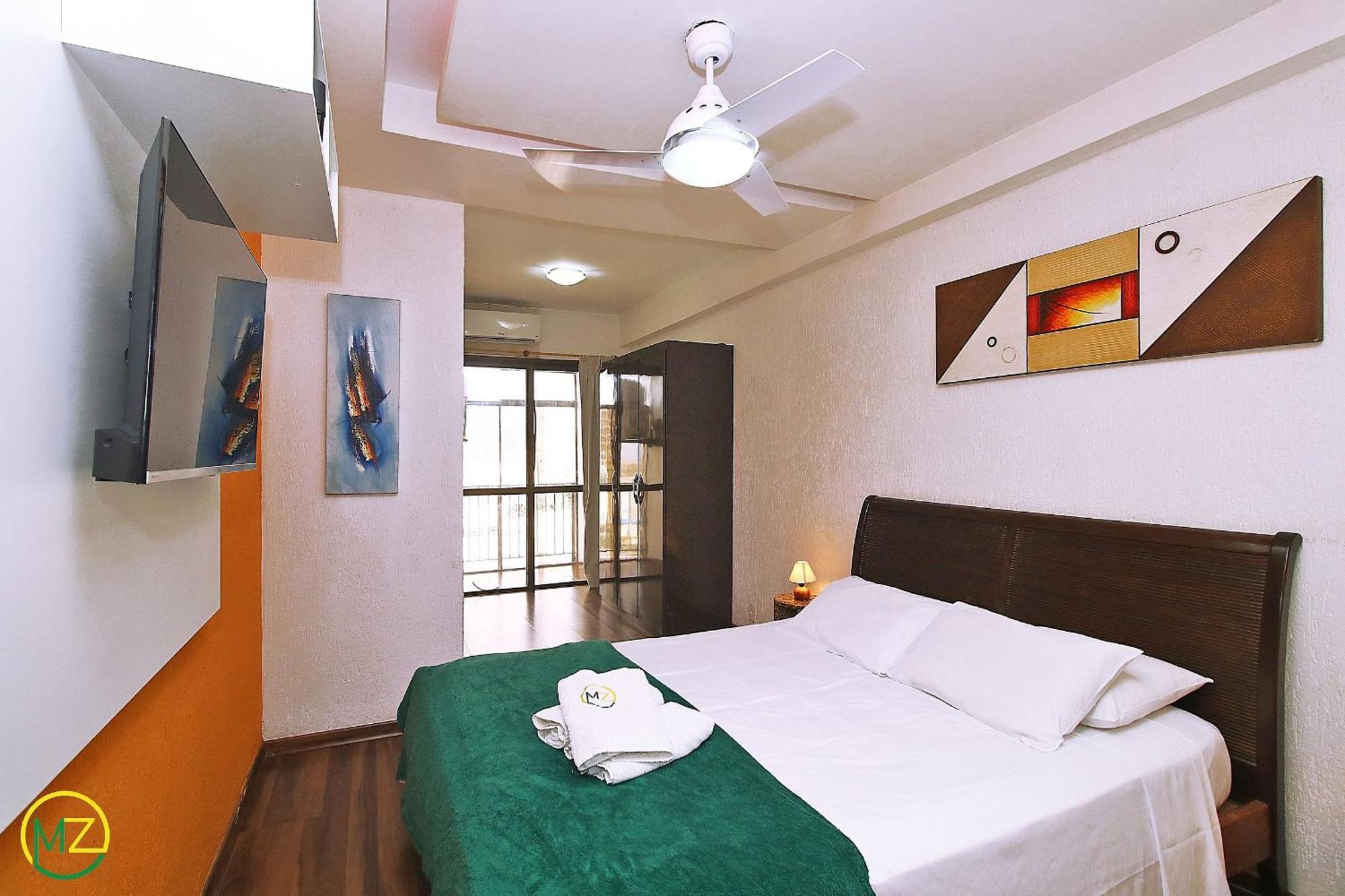 Cobertura Duplex 2 Quartos Com Terraco E Piscina Rio de Janeiro Zewnętrze zdjęcie