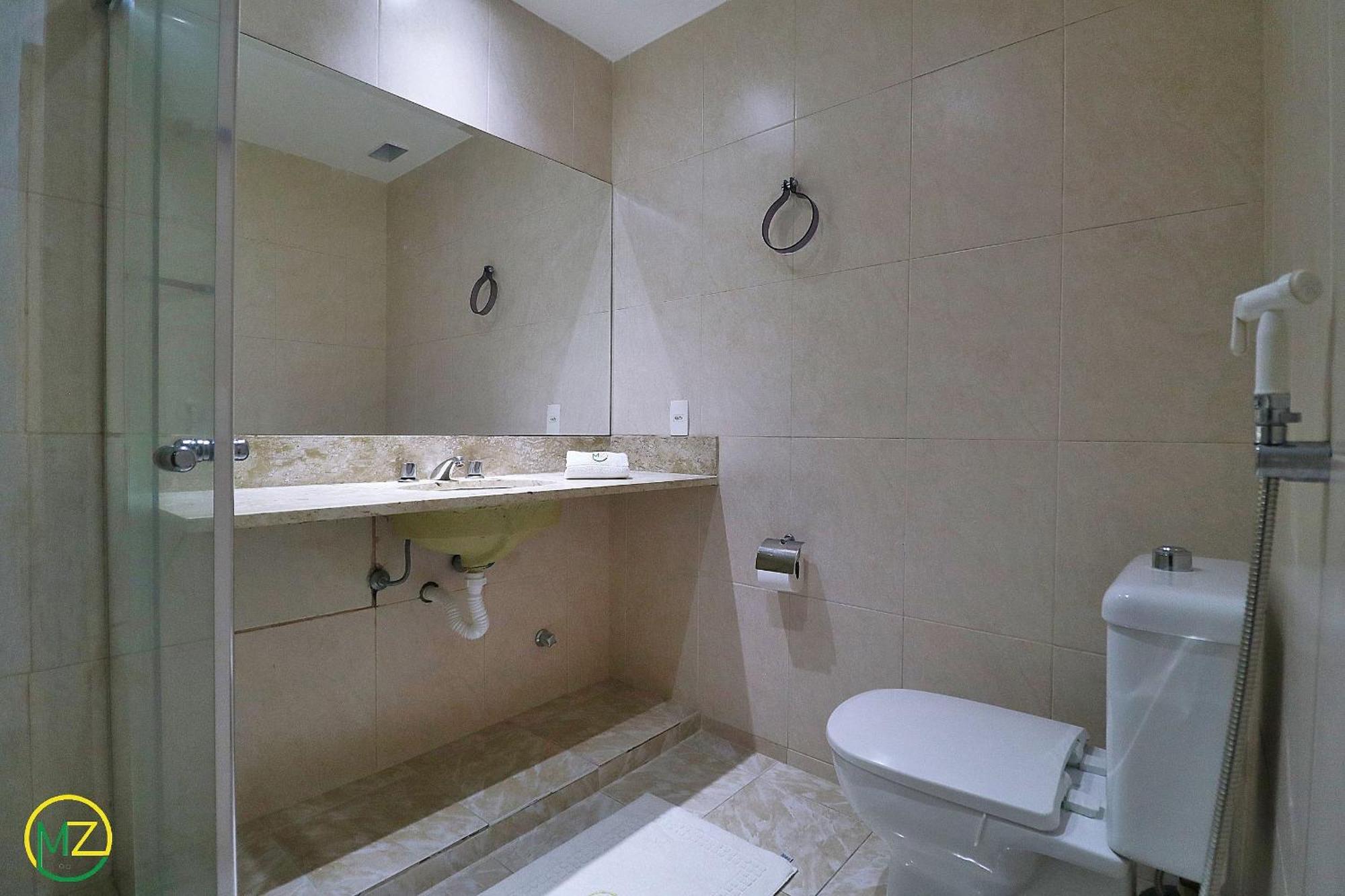 Cobertura Duplex 2 Quartos Com Terraco E Piscina Rio de Janeiro Zewnętrze zdjęcie