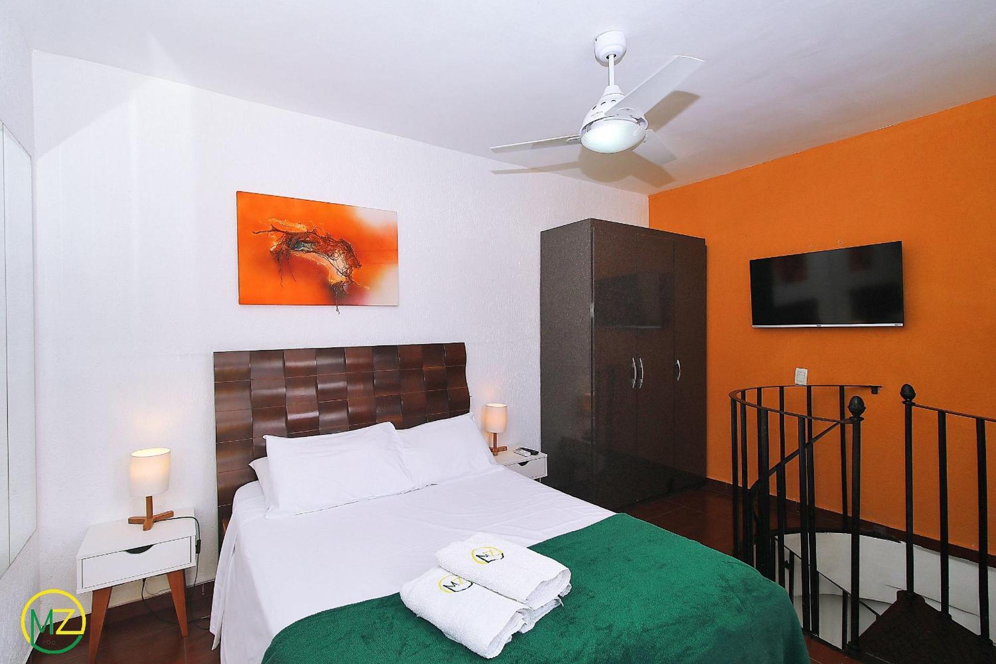 Cobertura Duplex 2 Quartos Com Terraco E Piscina Rio de Janeiro Zewnętrze zdjęcie