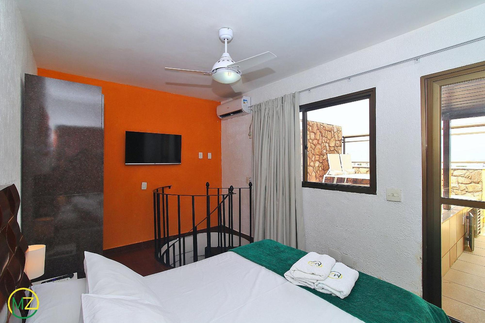 Cobertura Duplex 2 Quartos Com Terraco E Piscina Rio de Janeiro Zewnętrze zdjęcie