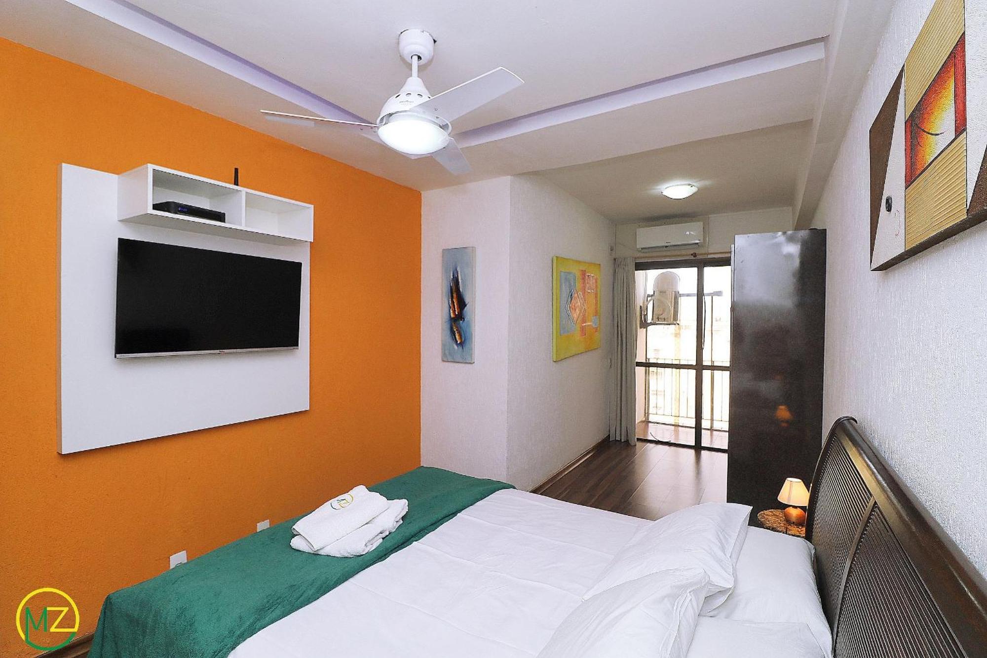 Cobertura Duplex 2 Quartos Com Terraco E Piscina Rio de Janeiro Zewnętrze zdjęcie