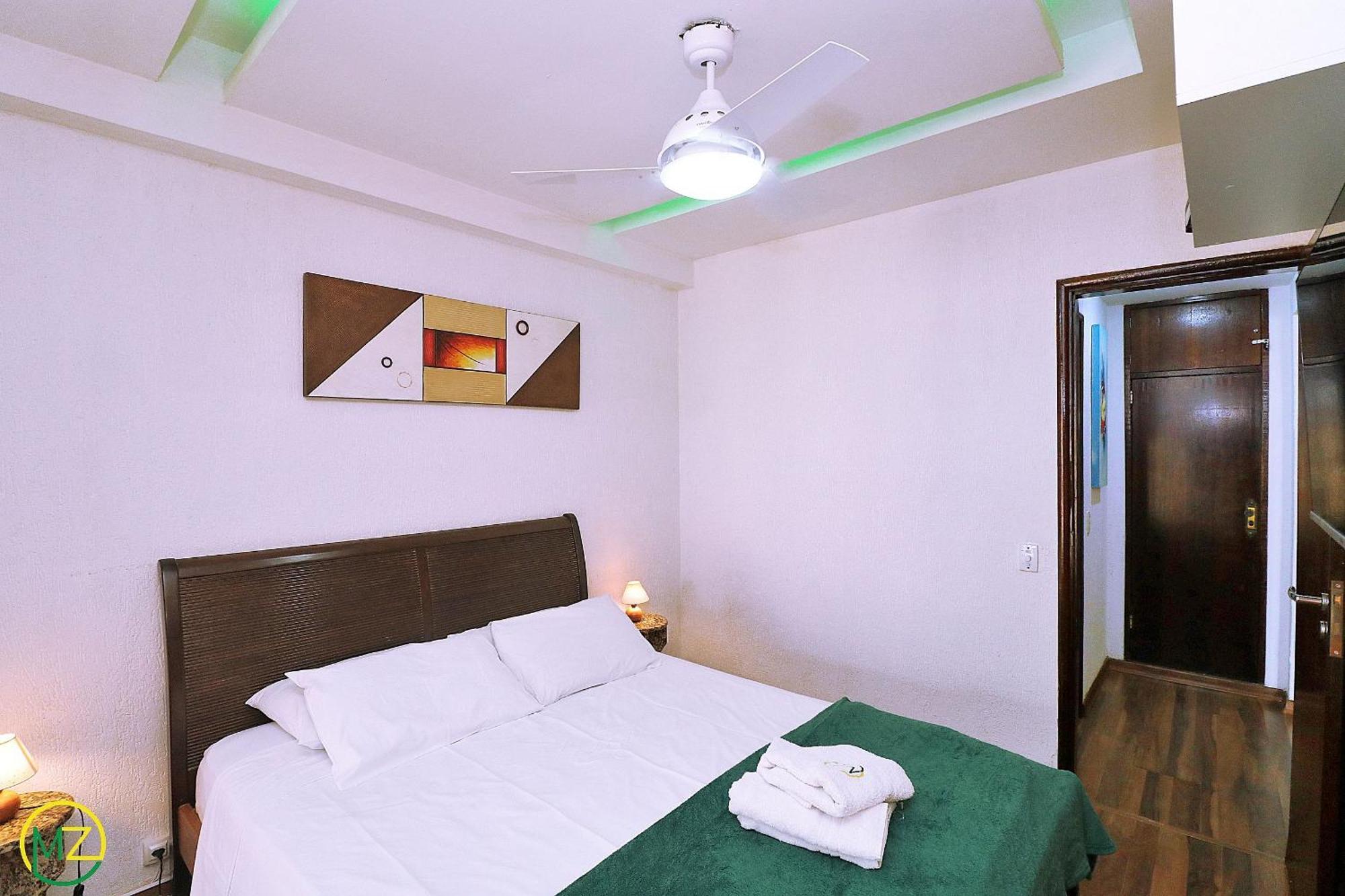 Cobertura Duplex 2 Quartos Com Terraco E Piscina Rio de Janeiro Zewnętrze zdjęcie
