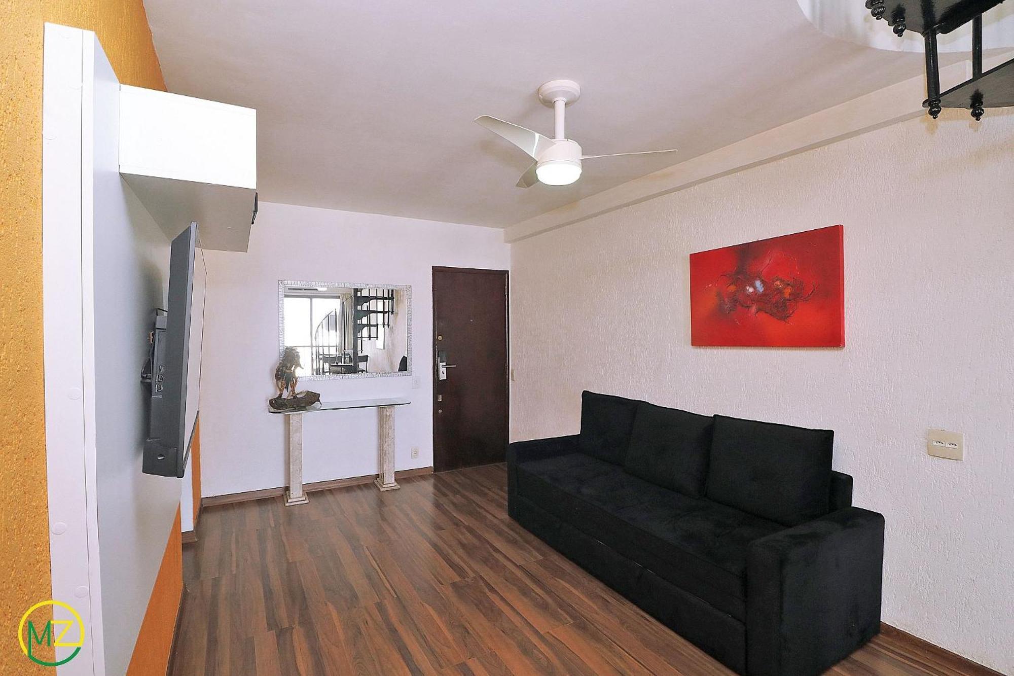 Cobertura Duplex 2 Quartos Com Terraco E Piscina Rio de Janeiro Zewnętrze zdjęcie